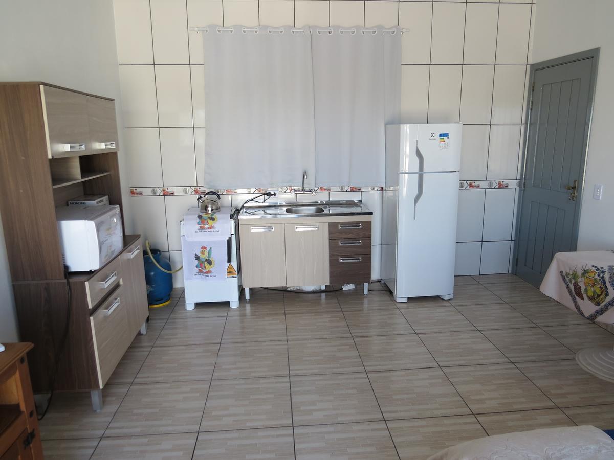 בארה דו ריביירו Pousada 663 מראה חיצוני תמונה